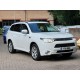Mitsubishi Outlander 2.0h 12kWh GX4h CVT 4WD Euro 5 (s/s) 5dr